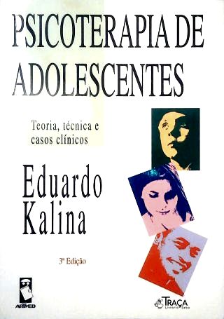 Psicoterapia de Adolescentes