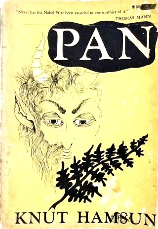 Pan