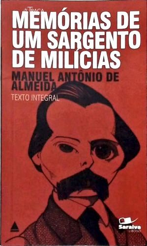 Memórias de Um Sargento de Mílicias
