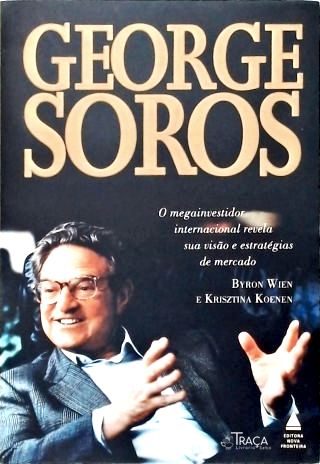 George Soros