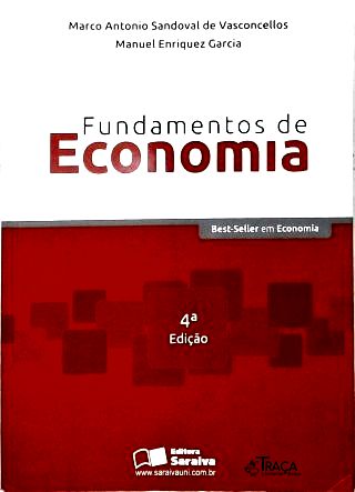 Fundamentos de Economia