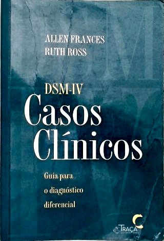 Dsm-iv Casos Clínicos