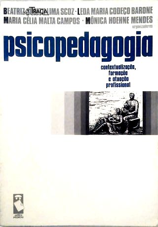 Psicopedagogia