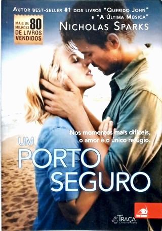 Um Porto Seguro