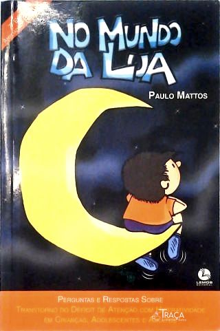 No Mundo da Lua
