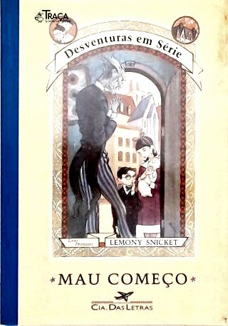 Mau Começo