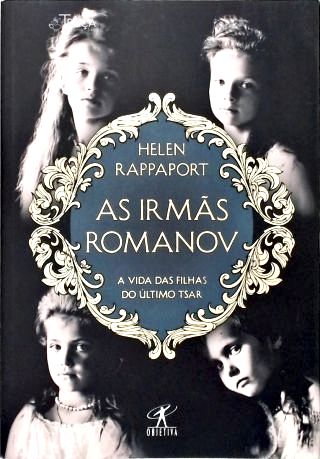As Irmãs Romanov