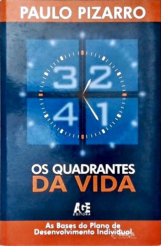 Os Quadrantes da Vida