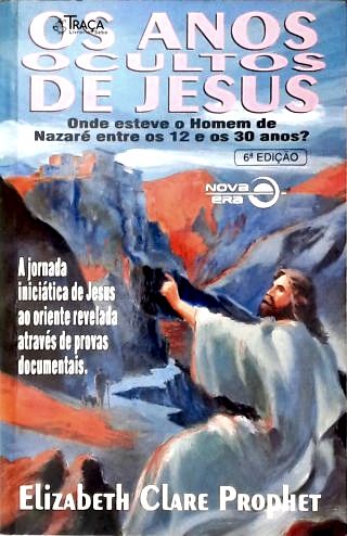 Os Anos Ocultos de Jesus