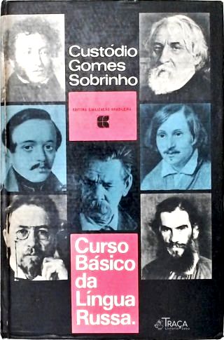 Curso Básico da Língua Russa