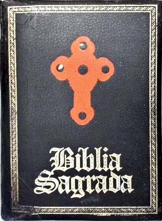 Bíblia Sagrada