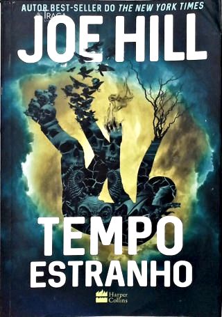 Tempo Estranho