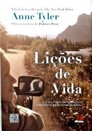 Lições de Vida
