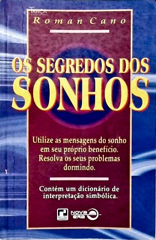 Os Segredos dos Sonhos