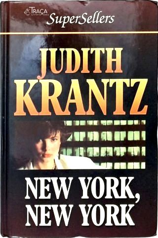 New York, New York