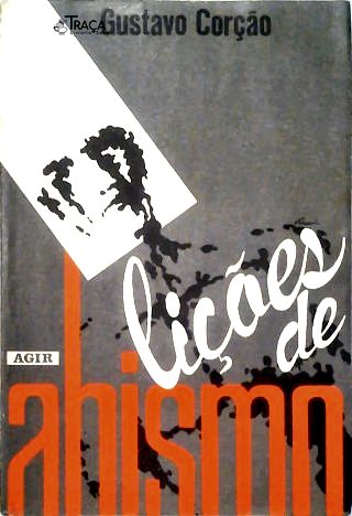 Lições de Abismo