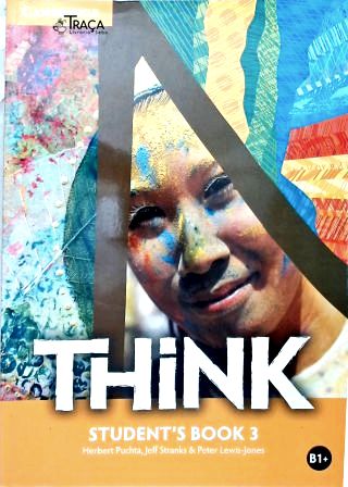 Think - Vol. 3 (students Book)