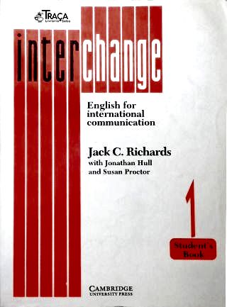 Interchange 1 Students Book: English For International Communication