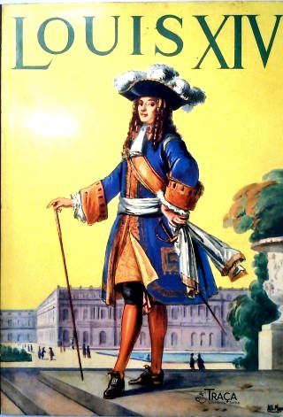 Louis Xiv