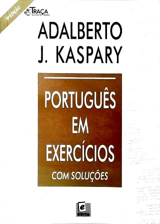 Português em Exercícios com Soluções