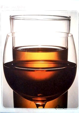 Wines And Spirits