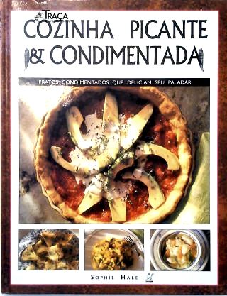 Cozinha Picante e Condimentada