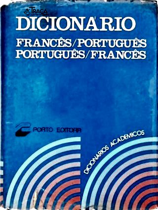 Dicionário de Francês-português