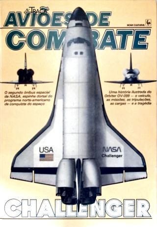 Aviões de Combate: Challenger