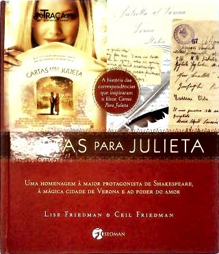 Cartas para Julieta