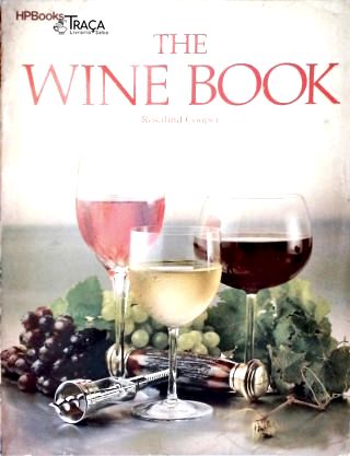 The Wine Book