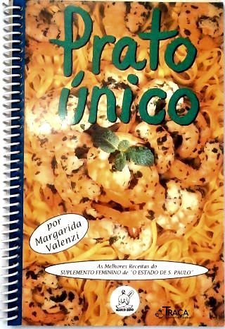 Prato Único