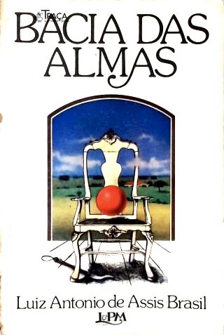 Bacia das Almas