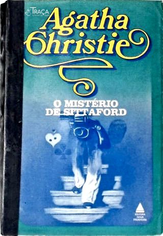 O Mistério Sittaford