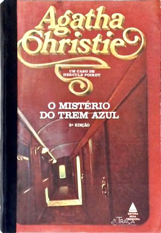 O Mistério do Trem Azul