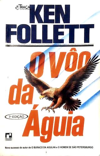 O Vôo da Águia