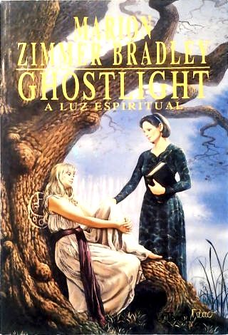 Ghostlight, a Luz Espiritual