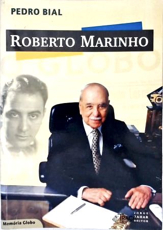 Roberto Marinho