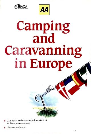 Camping And Caravanning In Europe