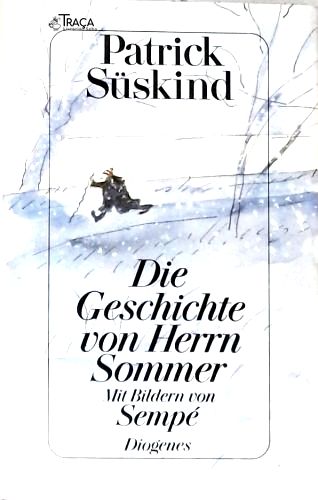 Die Geschichte Von Herrn Sommer