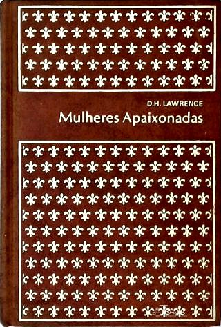 Mulheres Apaixonadas