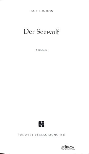 Der Seewolf