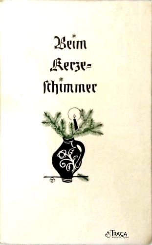 Beim Kerzeshimmer