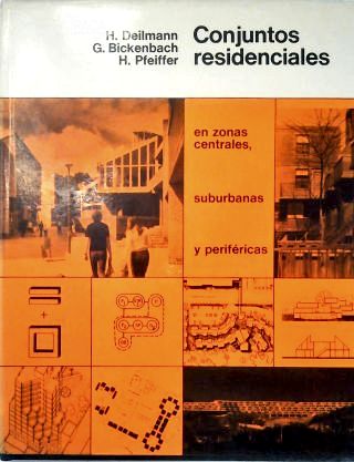 Conjuntos Residenciales