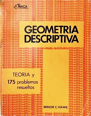 Geometria Descriptiva