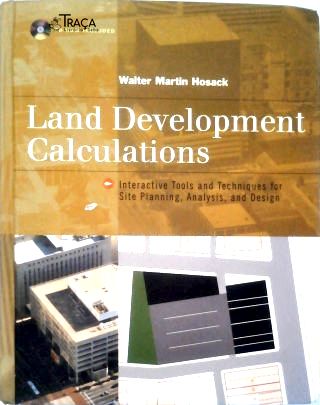 Land Development Calculations