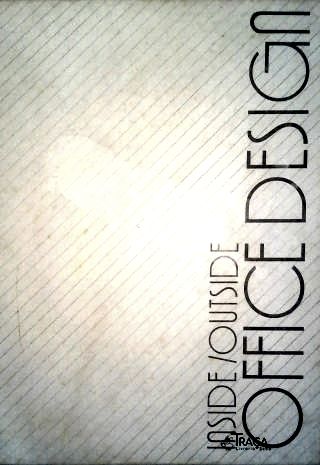 Inside Outside - Office Design