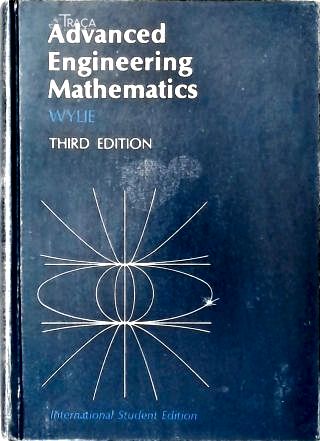 Advanced Enginnering Mathematics