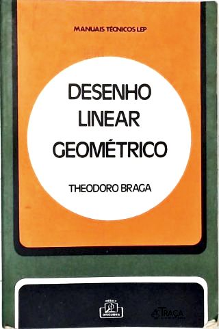 Desenho Linear Geométrico