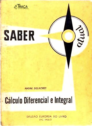 Cálculo Integral e Diferencial