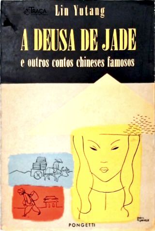 A Deusa de Jade